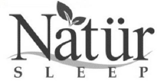 NATÜR SLEEP