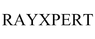 RAYXPERT