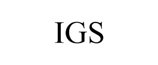 IGS