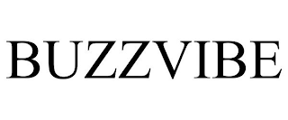 BUZZVIBE