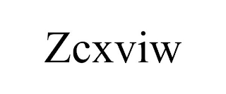 ZCXVIW
