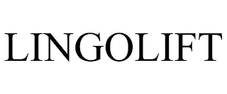 LINGOLIFT