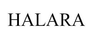 HALARA
