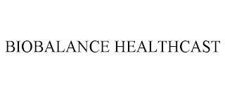 BIOBALANCE HEALTHCAST