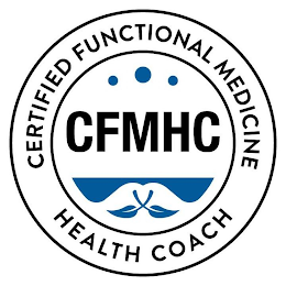 CERTIFIED FUNCTIONAL MEDICINE HEALTH COACH CFMHC