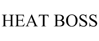 HEAT BOSS