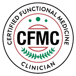 CERTIFIED FUNCTIONAL MEDICINE CLINICIAN CFMC