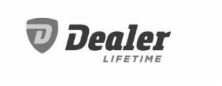 D DEALER LIFETIME