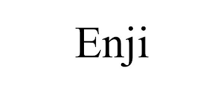 ENJI