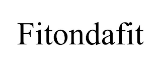 FITONDAFIT