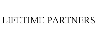 LIFETIME PARTNERS