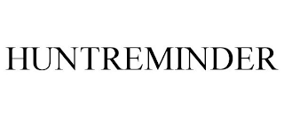 HUNTREMINDER