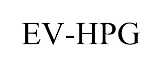 EV-HPG