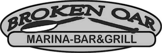 BROKEN OAR MARINA - BAR & GRILL