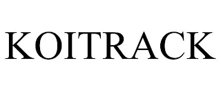 KOITRACK
