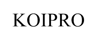 KOIPRO