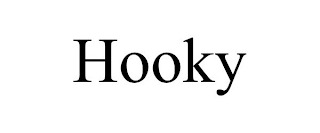 HOOKY