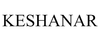 KESHANAR