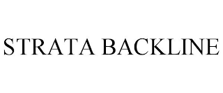 STRATA BACKLINE