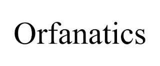 ORFANATICS