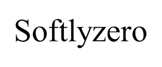 SOFTLYZERO