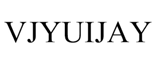 VJYUIJAY