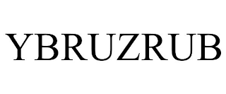 YBRUZRUB