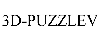 3D-PUZZLEV
