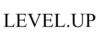 LEVEL.UP