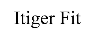 ITIGER FIT