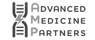 ADVANCED MEDICINE PARTNERS