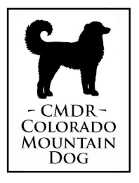 CMDR COLORADO MOUNTAIN DOG
