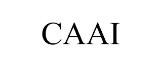 CAAI