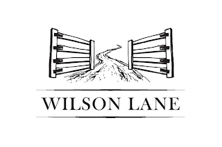 WILSON LANE