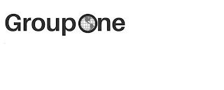 GROUPONE