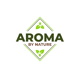 AROMA BY NATURE