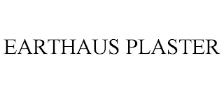 EARTHAUS PLASTER