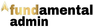 FUNDAMENTAL ADMIN