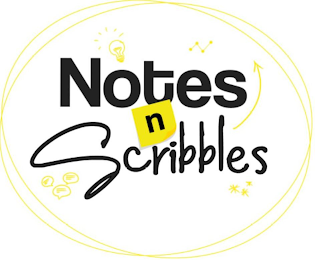 NOTES N SCRIBBLES
