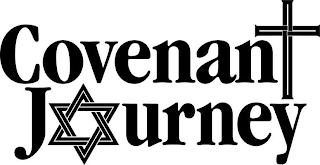 COVENANT JOURNEY