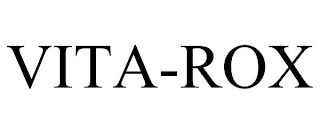 VITA-ROX