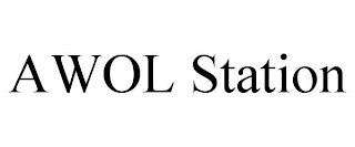 AWOL STATION