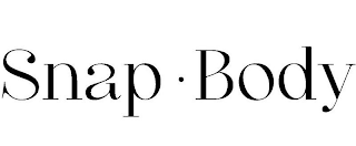 SNAP BODY