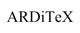 ARDITEX
