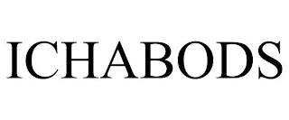 ICHABODS