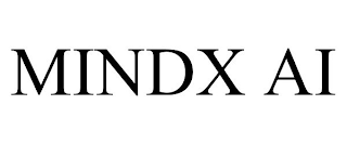MINDX AI
