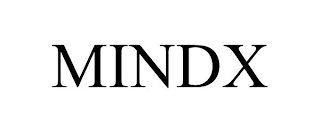 MINDX