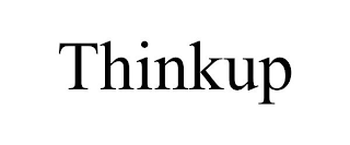 THINKUP