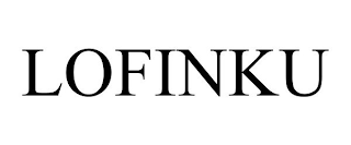 LOFINKU