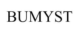 BUMYST